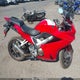JH2RC7955FK100119 2015 Honda Vfr800 F auction photo thumbnail 12