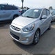 KMHCU5AE5DU104471 2013 Hyundai Accent Se auction photo thumbnail 2