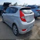 KMHCU5AE5DU104471 2013 Hyundai Accent Se auction photo thumbnail 3