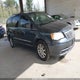 2C4RC1BG2ER219599 2014 Chrysler Town & Country Touring auction photo thumbnail 1