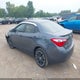 2T1BURHEXEC210555 2014 Toyota Corolla S Plus auction photo thumbnail 3