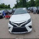 4T1KZ1AK6MU054028 2021 Toyota Camry Trd auction photo thumbnail 13