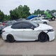 4T1KZ1AK6MU054028 2021 Toyota Camry Trd auction photo thumbnail 14