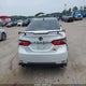 4T1KZ1AK6MU054028 2021 Toyota Camry Trd auction photo thumbnail 17