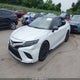 4T1KZ1AK6MU054028 2021 Toyota Camry Trd auction photo thumbnail 2