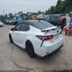 4T1KZ1AK6MU054028 2021 Toyota Camry Trd auction photo thumbnail 3