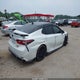 4T1KZ1AK6MU054028 2021 Toyota Camry Trd auction photo thumbnail 4