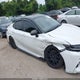 4T1KZ1AK6MU054028 2021 Toyota Camry Trd auction photo thumbnail 6
