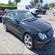 WDBTJ65J05F149705 2005 Mercedes-Benz Clk 320 auction photo thumbnail 1