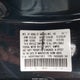 1HGCR2F36HA216412 2017 Honda Accord Lx auction photo thumbnail 9
