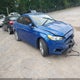 3FA6P0HDXHR128941 2017 Ford Fusion Se auction photo thumbnail 1