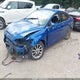 3FA6P0HDXHR128941 2017 Ford Fusion Se auction photo thumbnail 2