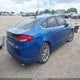 3FA6P0HDXHR128941 2017 Ford Fusion Se auction photo thumbnail 4