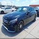 55SWF4JB9FU090712 2015 Mercedes-Benz C 300 Sport auction photo thumbnail 2