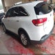 5XYPG4A55JG355267 2018 Kia Sorento 3.3L Lx auction photo thumbnail 3