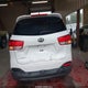 5XYPG4A55JG355267 2018 Kia Sorento 3.3L Lx auction photo thumbnail 6