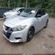 1N4AA6AP9GC412013 2016 Nissan Maxima 3.5 S auction photo thumbnail 2
