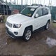 1C4NJDEB9FD189964 2015 Jeep Compass Latitude auction photo thumbnail 2