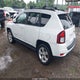 1C4NJDEB9FD189964 2015 Jeep Compass Latitude auction photo thumbnail 3