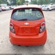 1G1JD6SB3C4112307 2012 Chevrolet Sonic 1Lt auction photo thumbnail 16