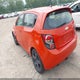 1G1JD6SB3C4112307 2012 Chevrolet Sonic 1Lt auction photo thumbnail 3