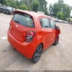 1G1JD6SB3C4112307 2012 Chevrolet Sonic 1Lt auction photo thumbnail 4