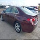 JH4CU2F65AC028951 2010 Acura Tsx 2.4 auction photo thumbnail 3
