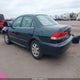 JHMCG56691C029240 2001 Honda Accord 2.3 Ex auction photo thumbnail 3