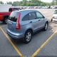 5J6RE4H5XAL002588 2010 Honda Cr-V Ex auction photo thumbnail 4