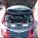 2C4GP54L05R228153 2005 Chrysler Town & Country Touring auction photo thumbnail 10
