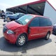 2C4GP54L05R228153 2005 Chrysler Town & Country Touring auction photo thumbnail 14