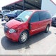 2C4GP54L05R228153 2005 Chrysler Town & Country Touring auction photo thumbnail 2