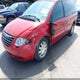 2C4GP54L05R228153 2005 Chrysler Town & Country Touring auction photo thumbnail 6