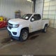 1GCHTCEA2L1151501 2020 Chevrolet Colorado 4Wd Long Box Lt auction photo thumbnail 2