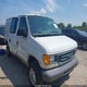 1FTNE24L26DA37169 2006 Ford E-250 Commercial/Recreational auction photo thumbnail 1