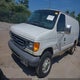 1FTNE24L26DA37169 2006 Ford E-250 Commercial/Recreational auction photo thumbnail 2