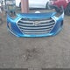 5NPD84LFXHH030753 2017 Hyundai Elantra Se auction photo thumbnail 11