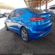 5NPD84LFXHH030753 2017 Hyundai Elantra Se auction photo thumbnail 3