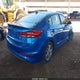 5NPD84LFXHH030753 2017 Hyundai Elantra Se auction photo thumbnail 4