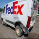 W1Y4EBVY8NT089489 2022 Mercedes-Benz Sprinter 2500 Standard Roof V6 auction photo thumbnail 11