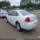 2G1WB5E36E1189097 2014 Chevrolet Impala Limited Lt auction photo thumbnail 3