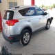 JTMZFREV7ED032202 2014 Toyota Rav4 Le auction photo thumbnail 4