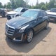 1G6AX5SX3E0191107 2014 Cadillac Cts Luxury auction photo thumbnail 2