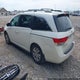 5FNRL5H66GB154292 2016 Honda Odyssey Ex-L auction photo thumbnail 3