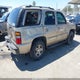 1GNEC13TX5R173981 2005 Chevrolet Tahoe Lt auction photo thumbnail 4