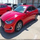 5NPEG4JA6LH009454 2020 Hyundai Sonata Se auction photo thumbnail 2