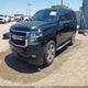 1GNSKBKC0FR677423 2015 Chevrolet Tahoe Lt auction photo thumbnail 2