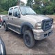1FTWW31P15EC18111 2005 Ford F-350 Lariat/Xl/Xlt auction photo thumbnail 1
