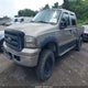 1FTWW31P15EC18111 2005 Ford F-350 Lariat/Xl/Xlt auction photo thumbnail 2