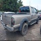 1FTWW31P15EC18111 2005 Ford F-350 Lariat/Xl/Xlt auction photo thumbnail 4